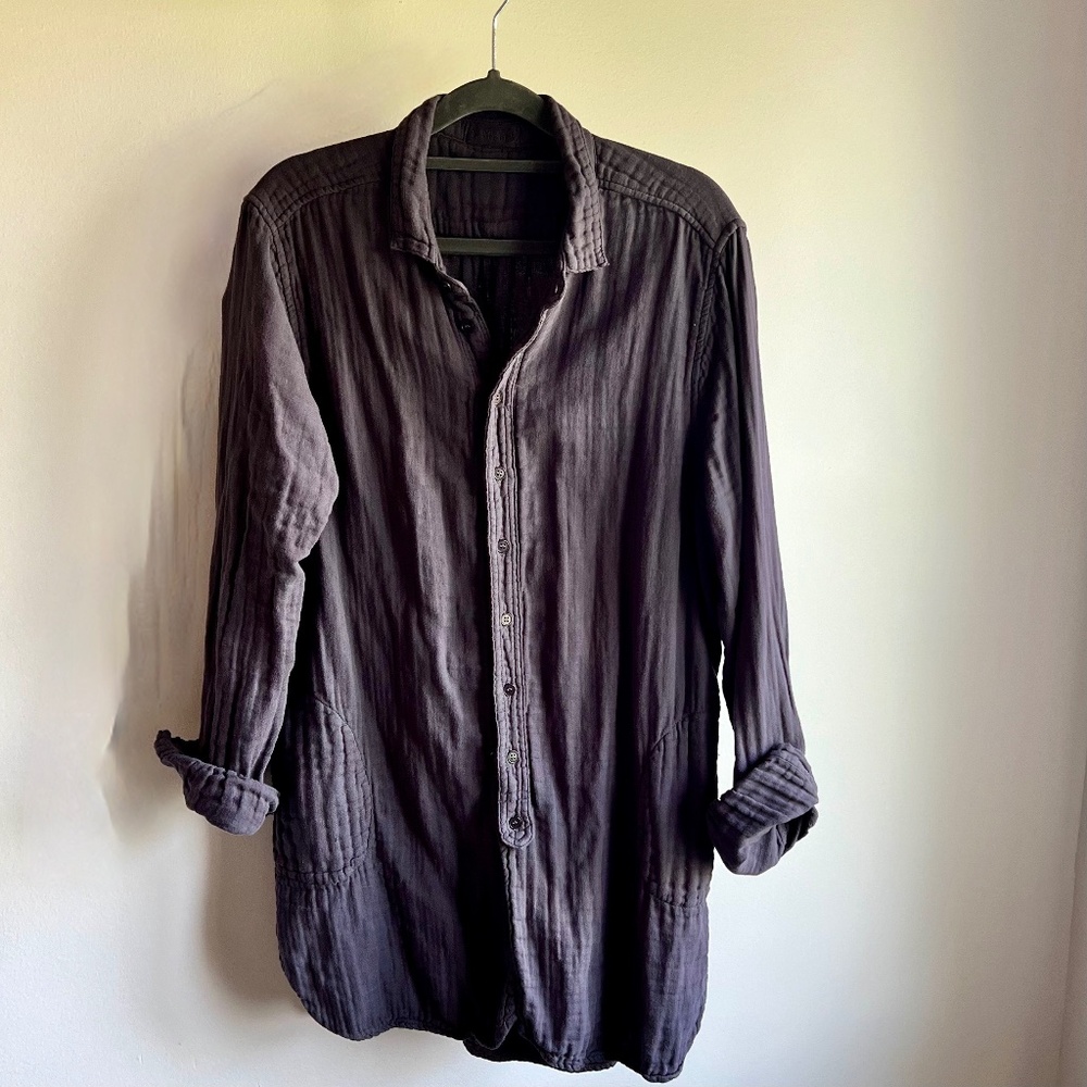 CP Shades Cecelia Tunic, Size M